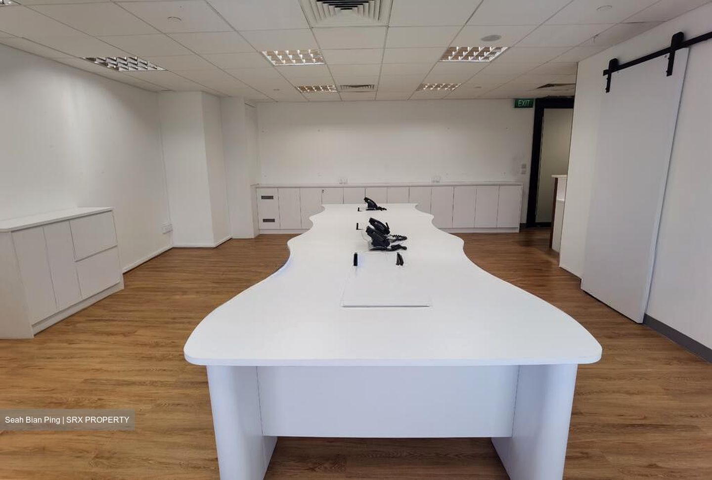 San Centre (D3), Office #525634471